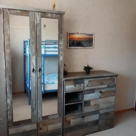 Appartement Judith Balesfeld