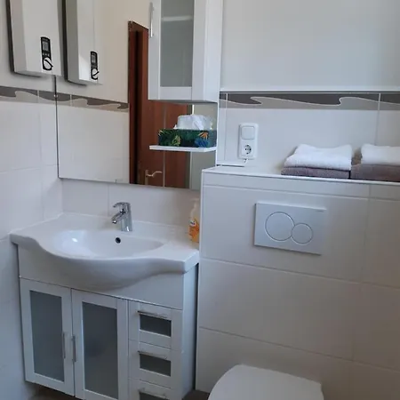 Appartement Judith Balesfeld