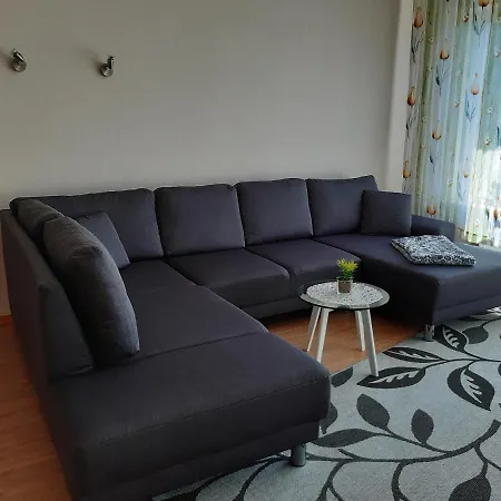 Appartement Judith Balesfeld