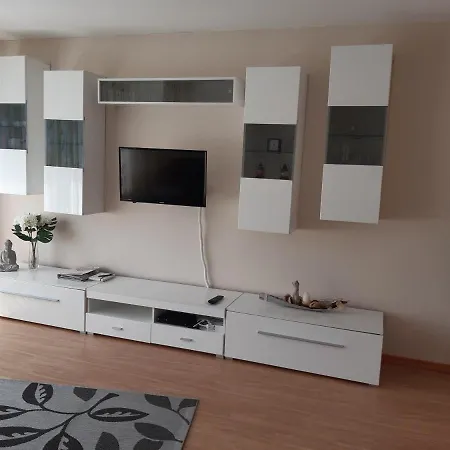 Judith Appartement Balesfeld