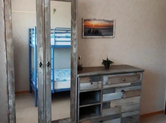 아파트 Judith Balesfeld