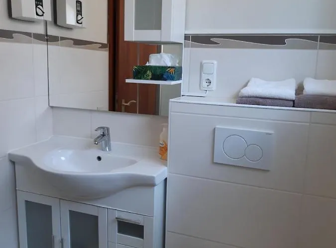 아파트 Judith Balesfeld