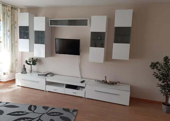 Judith 아파트 Balesfeld